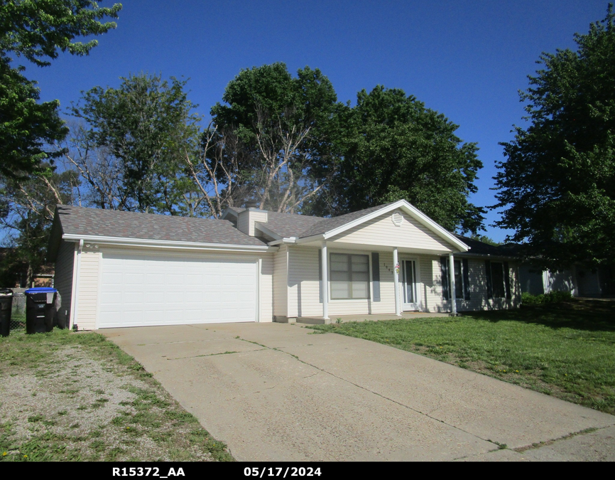 exterior photo of primary building or land of the property