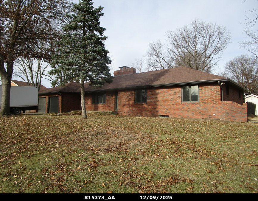 exterior photo of primary building or land of the property