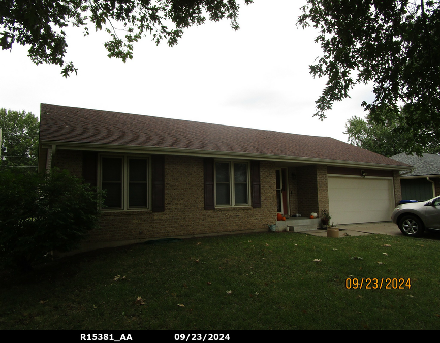 exterior photo of primary building or land of the property