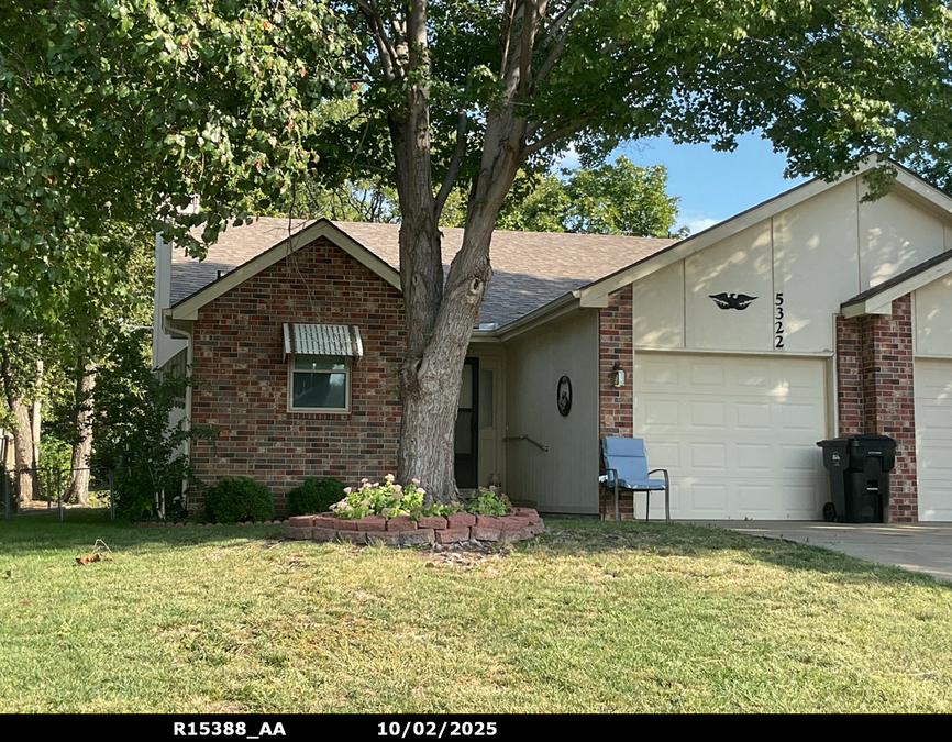 exterior photo of primary building or land of the property