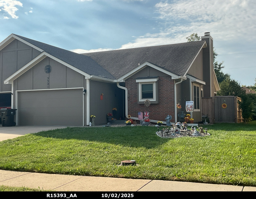 exterior photo of primary building or land of the property