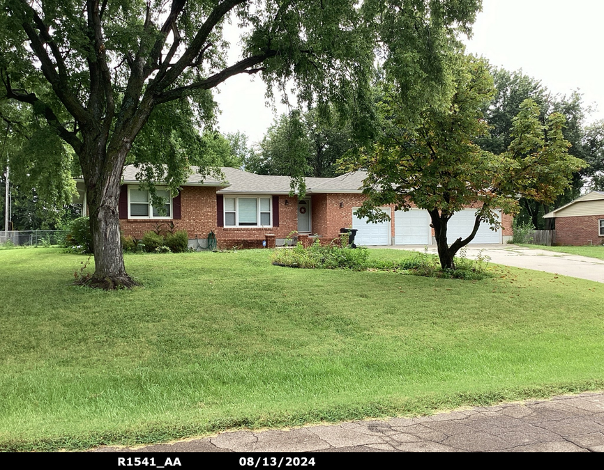 exterior photo of primary building or land of the property