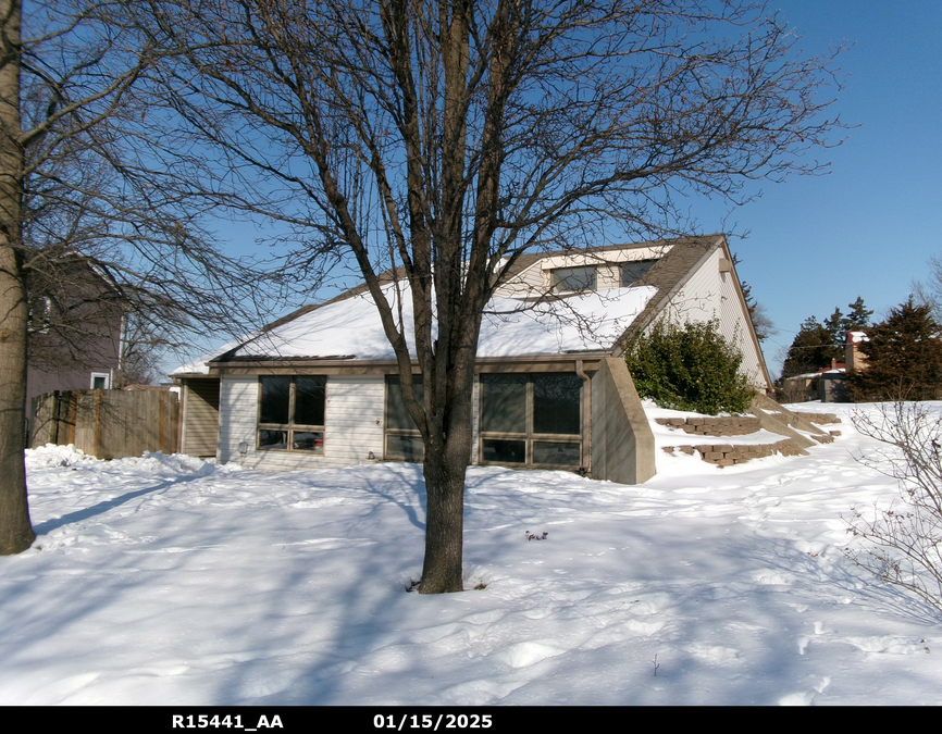 exterior photo of primary building or land of the property