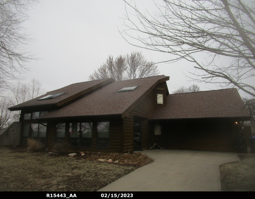 exterior photo of primary building or land of the property