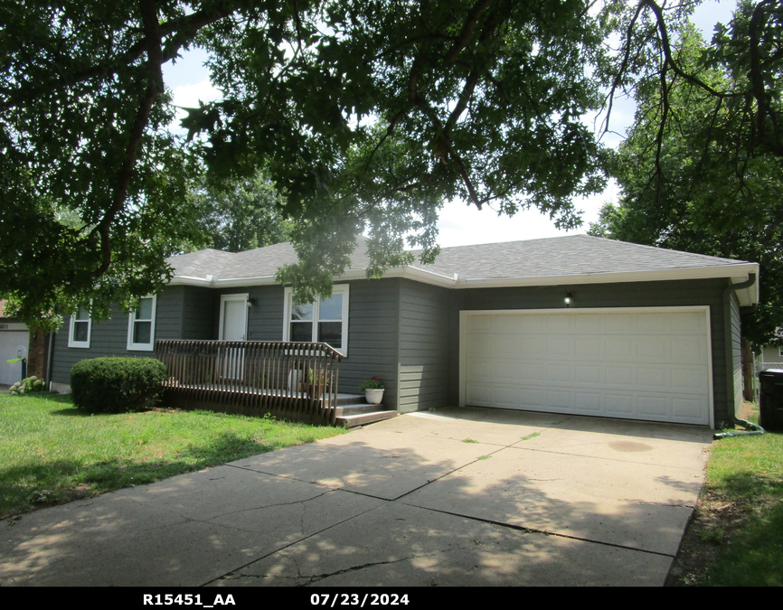 exterior photo of primary building or land of the property