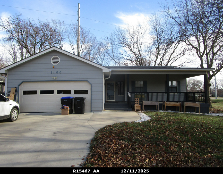 exterior photo of primary building or land of the property