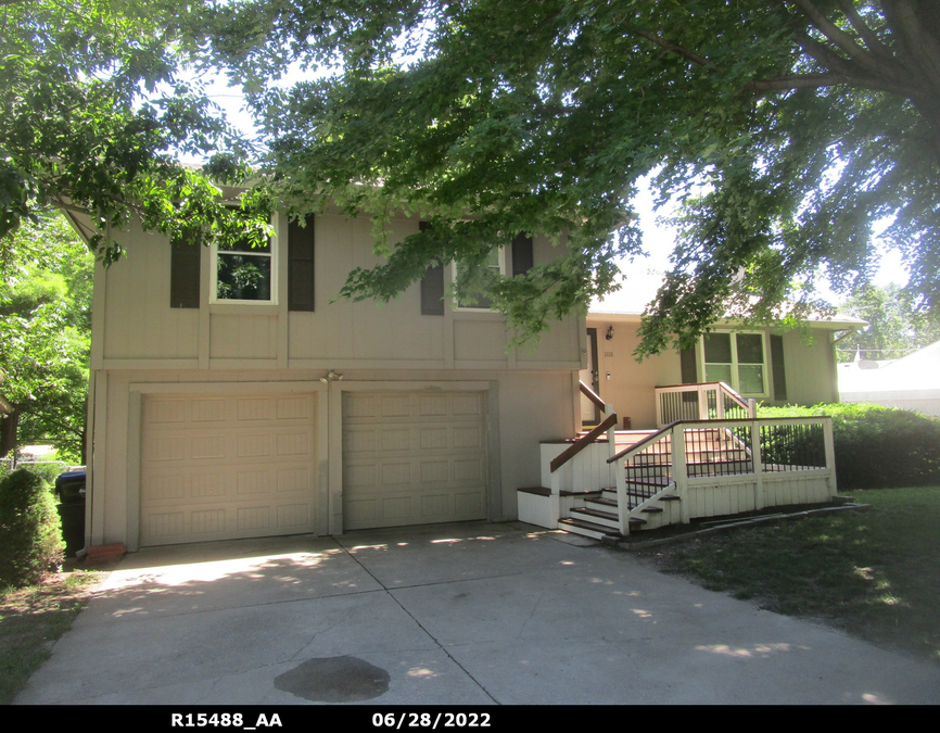 exterior photo of primary building or land of the property