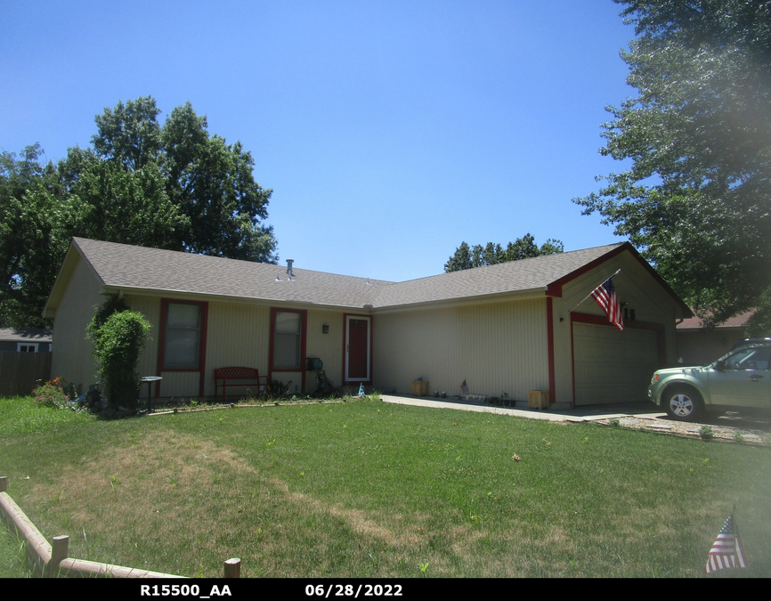 exterior photo of primary building or land of the property