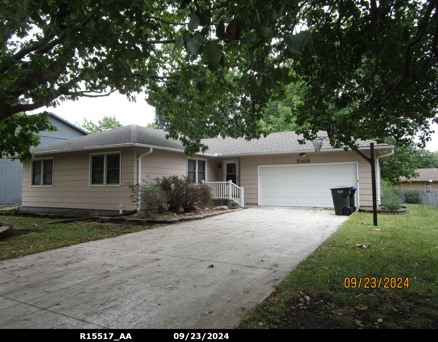 exterior photo of primary building or land of the property