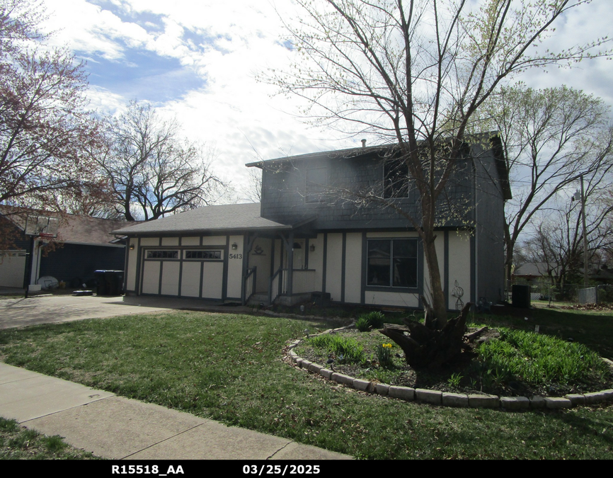 exterior photo of primary building or land of the property