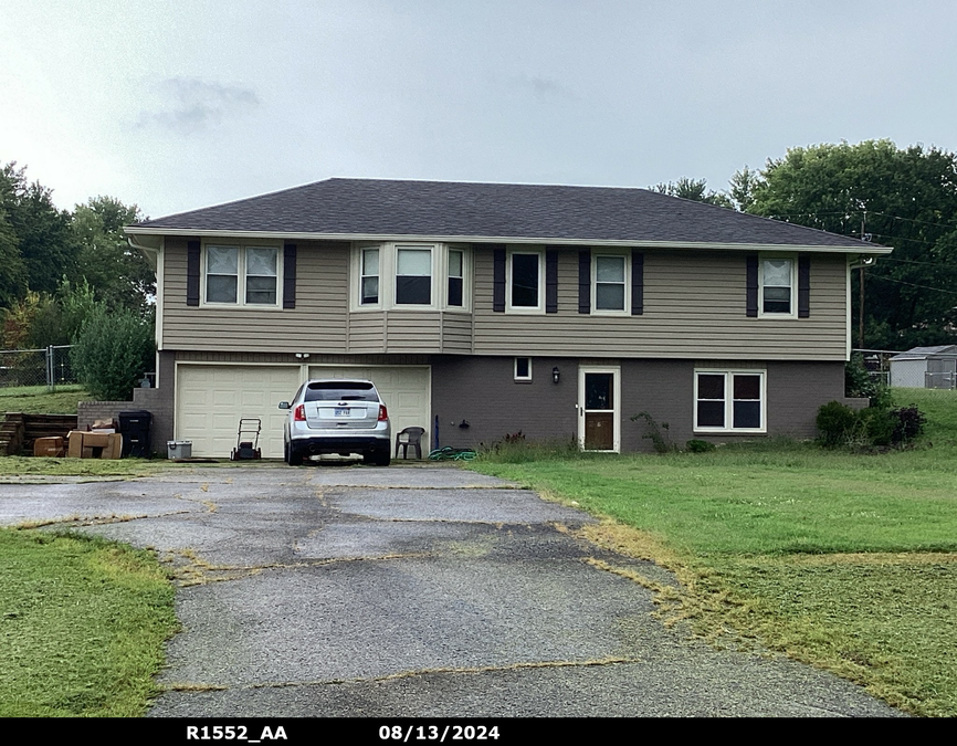 exterior photo of primary building or land of the property