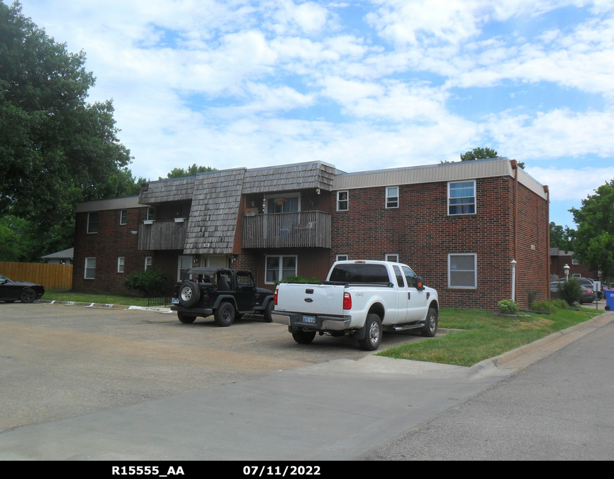 exterior photo of primary building or land of the property