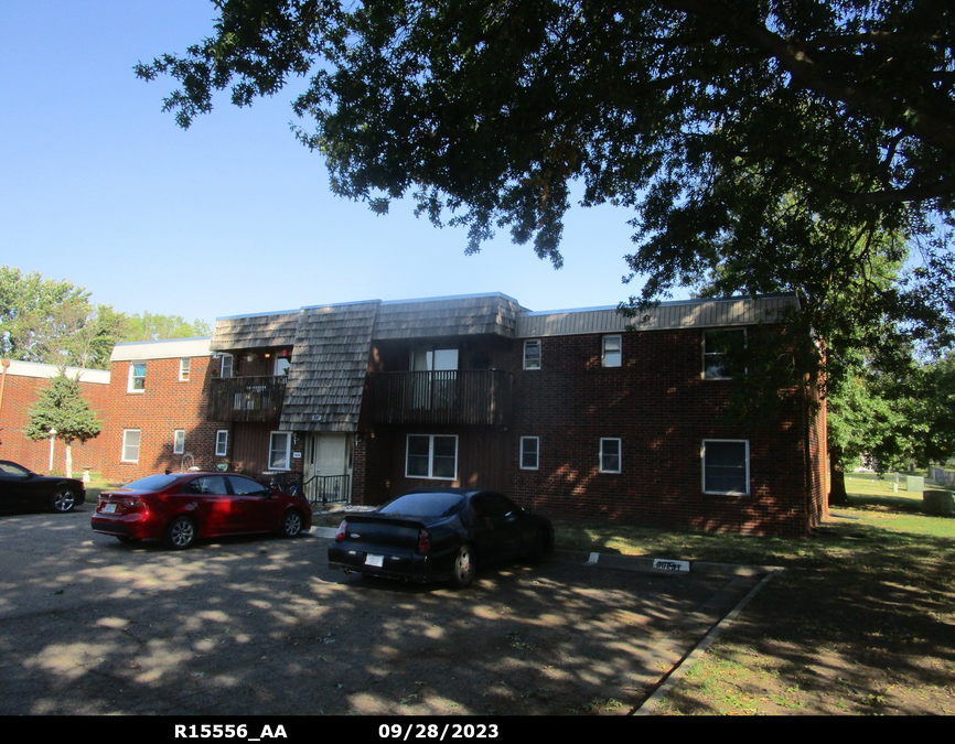 exterior photo of primary building or land of the property