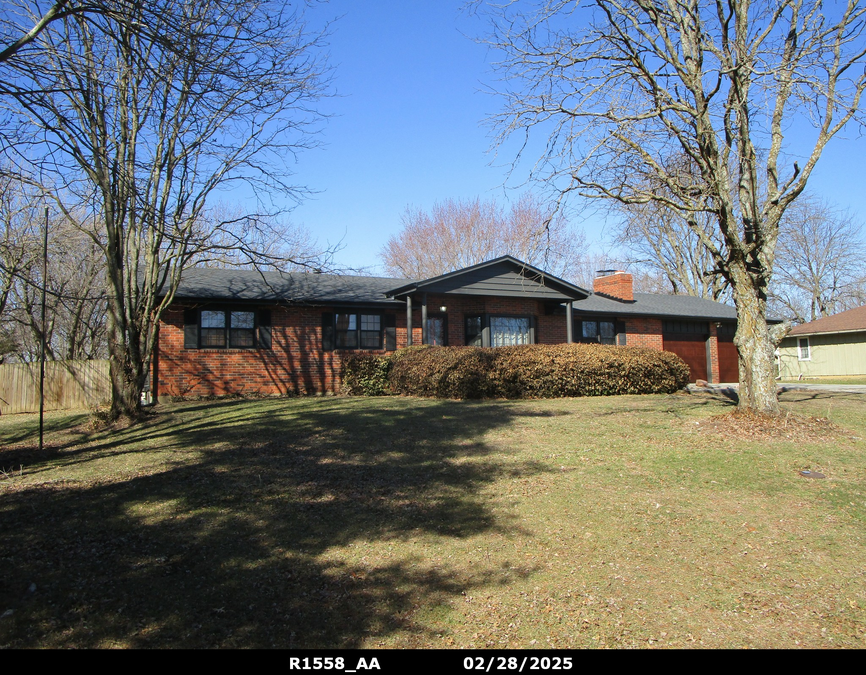 exterior photo of primary building or land of the property