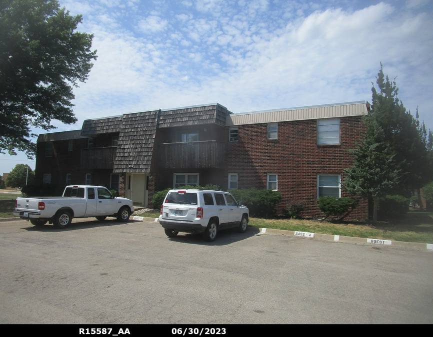 exterior photo of primary building or land of the property