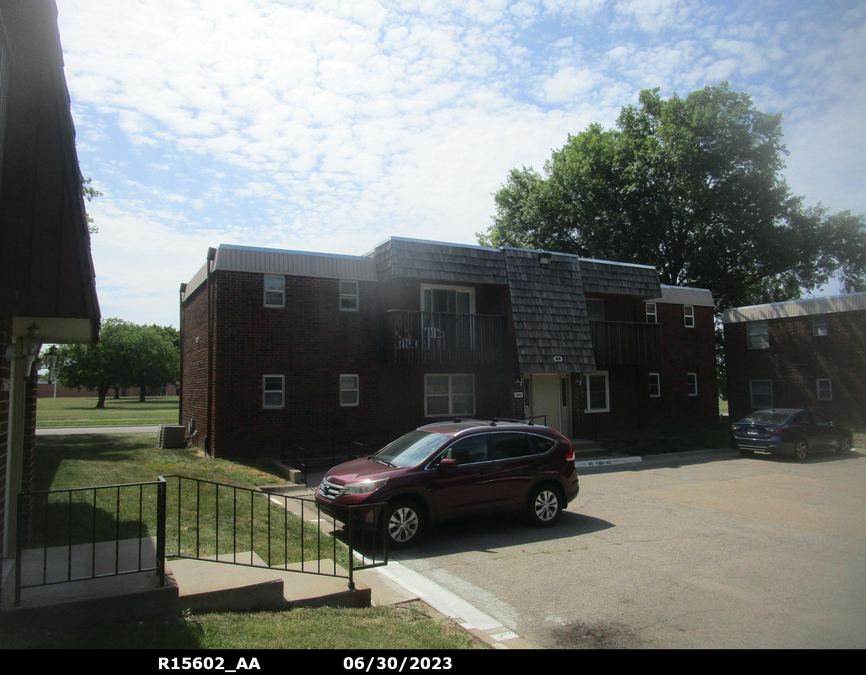 exterior photo of primary building or land of the property