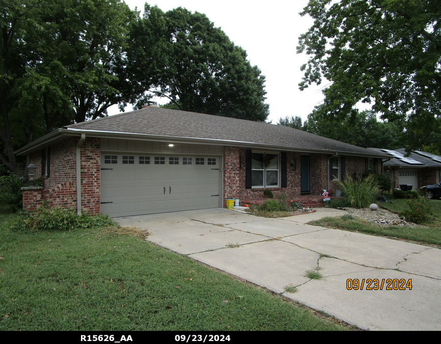exterior photo of primary building or land of the property