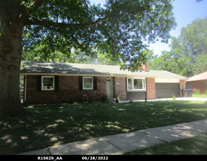 exterior photo of primary building or land of the property