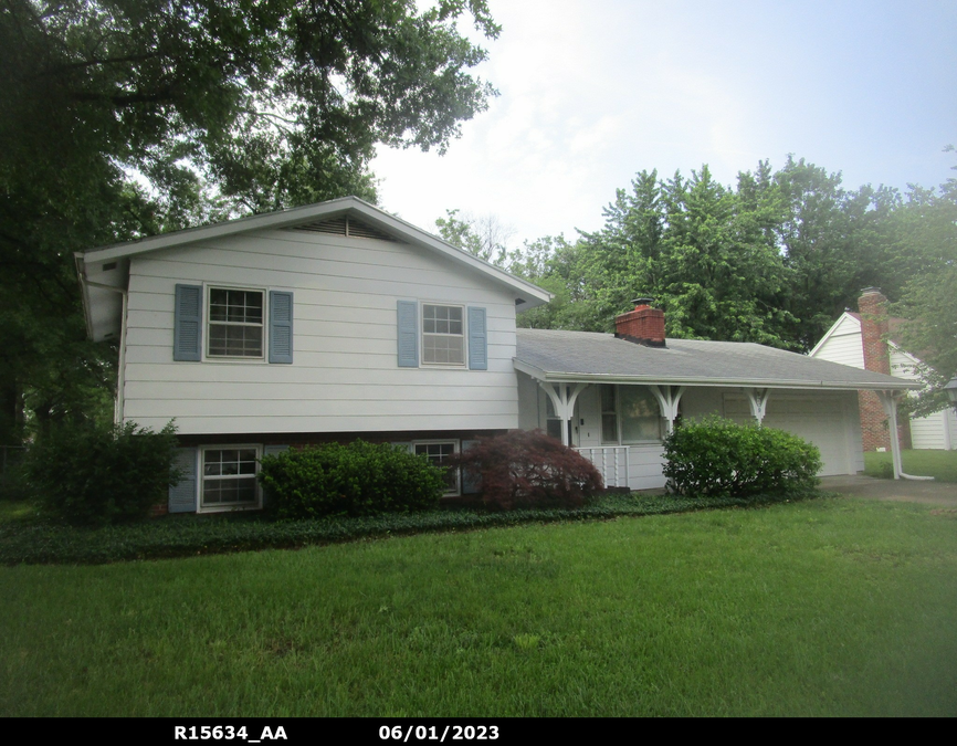 exterior photo of primary building or land of the property