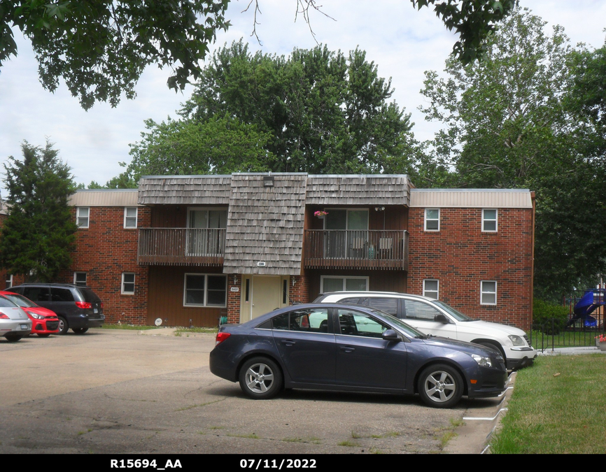 exterior photo of primary building or land of the property