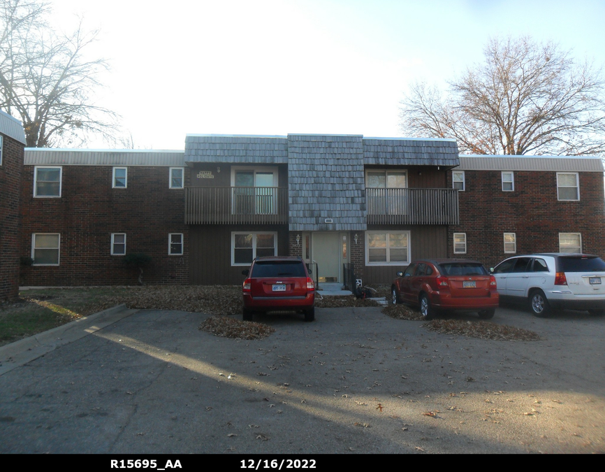 exterior photo of primary building or land of the property