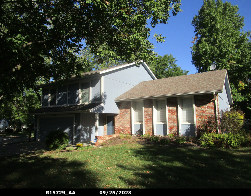 exterior photo of primary building or land of the property