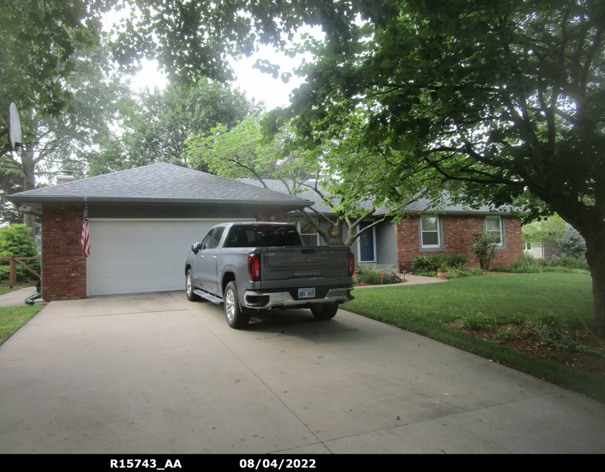 exterior photo of primary building or land of the property