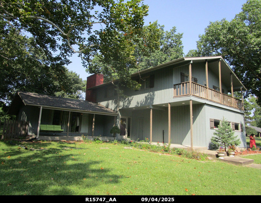 exterior photo of primary building or land of the property