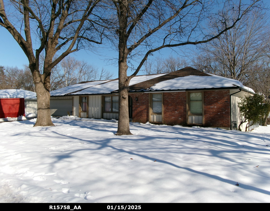 exterior photo of primary building or land of the property