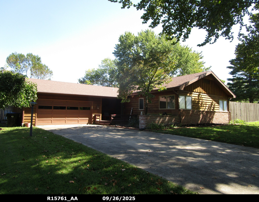exterior photo of primary building or land of the property
