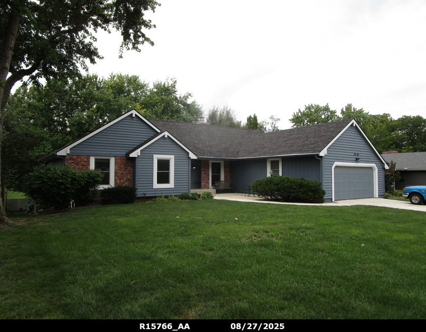 exterior photo of primary building or land of the property