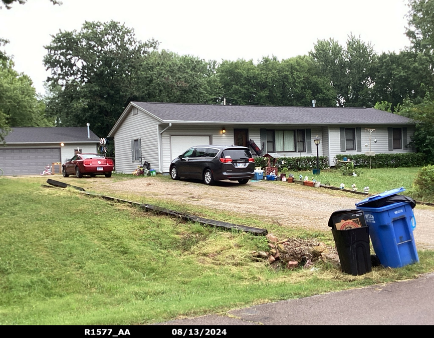 exterior photo of primary building or land of the property