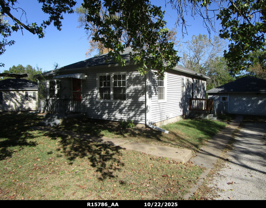 exterior photo of primary building or land of the property