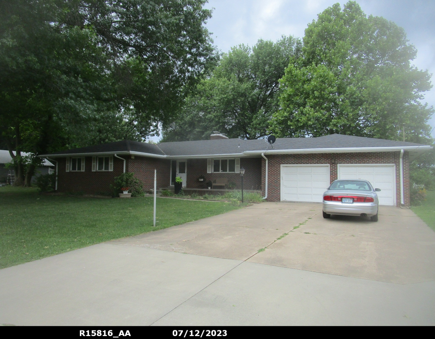 exterior photo of primary building or land of the property