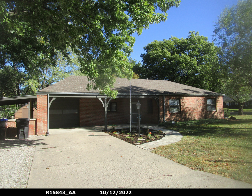 exterior photo of primary building or land of the property