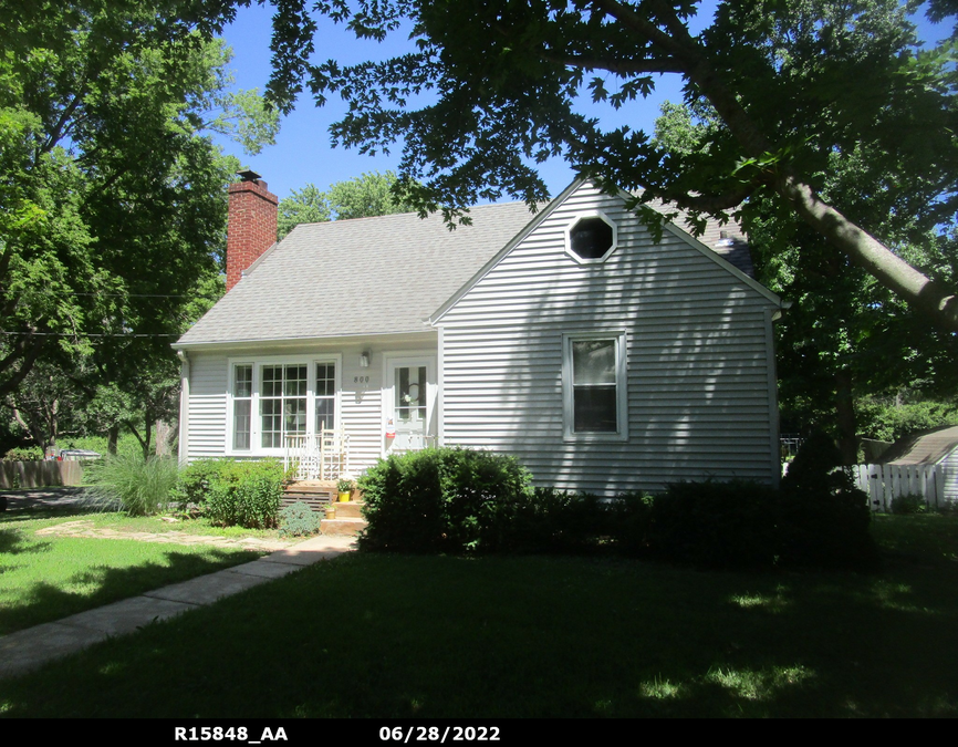 exterior photo of primary building or land of the property