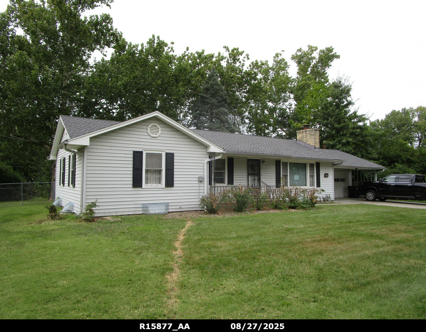 exterior photo of primary building or land of the property