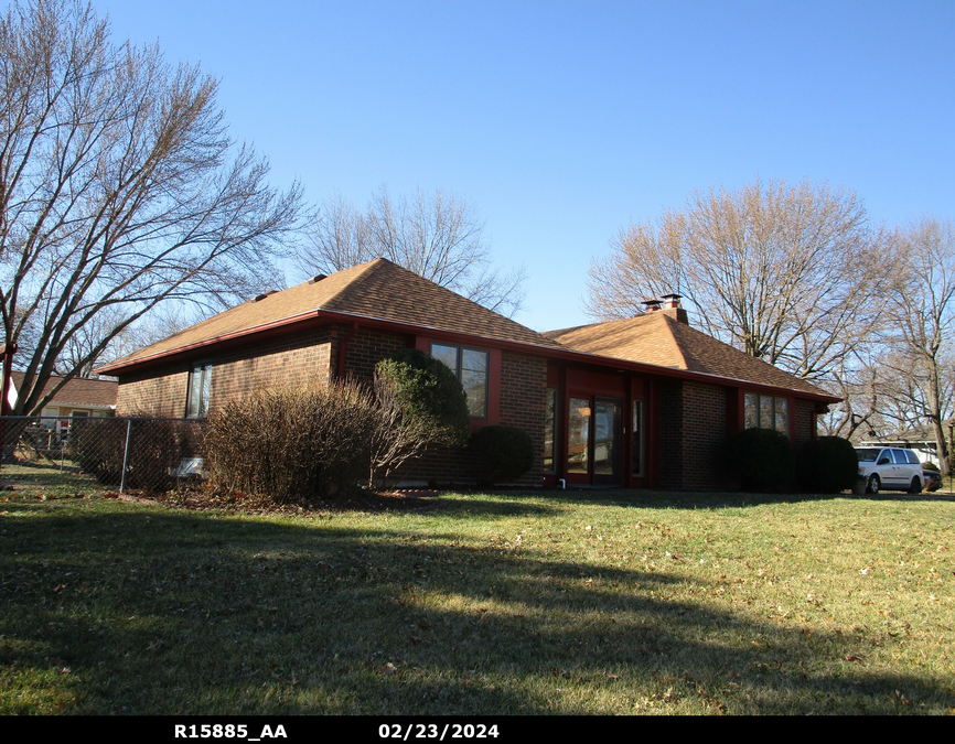 exterior photo of primary building or land of the property