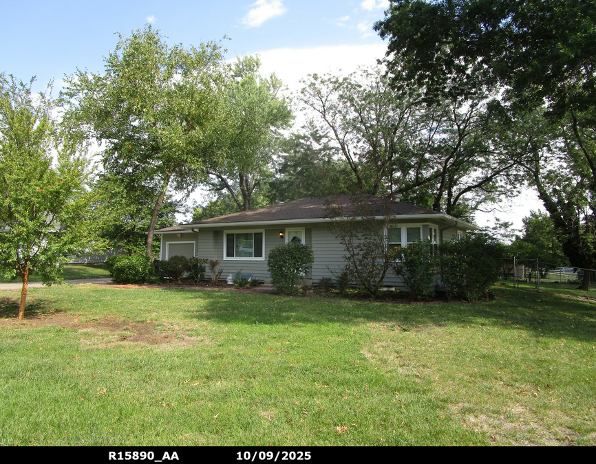 exterior photo of primary building or land of the property