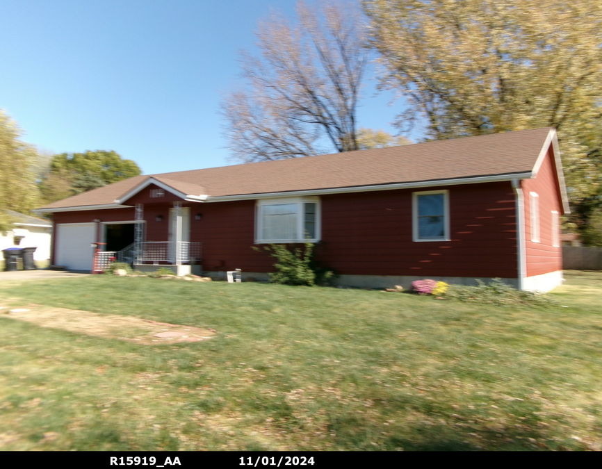 exterior photo of primary building or land of the property