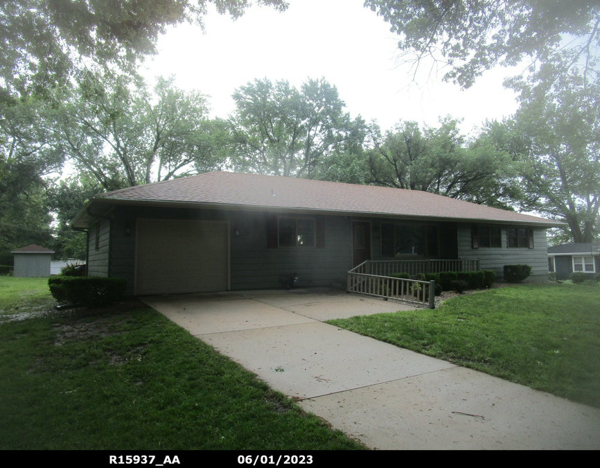 exterior photo of primary building or land of the property