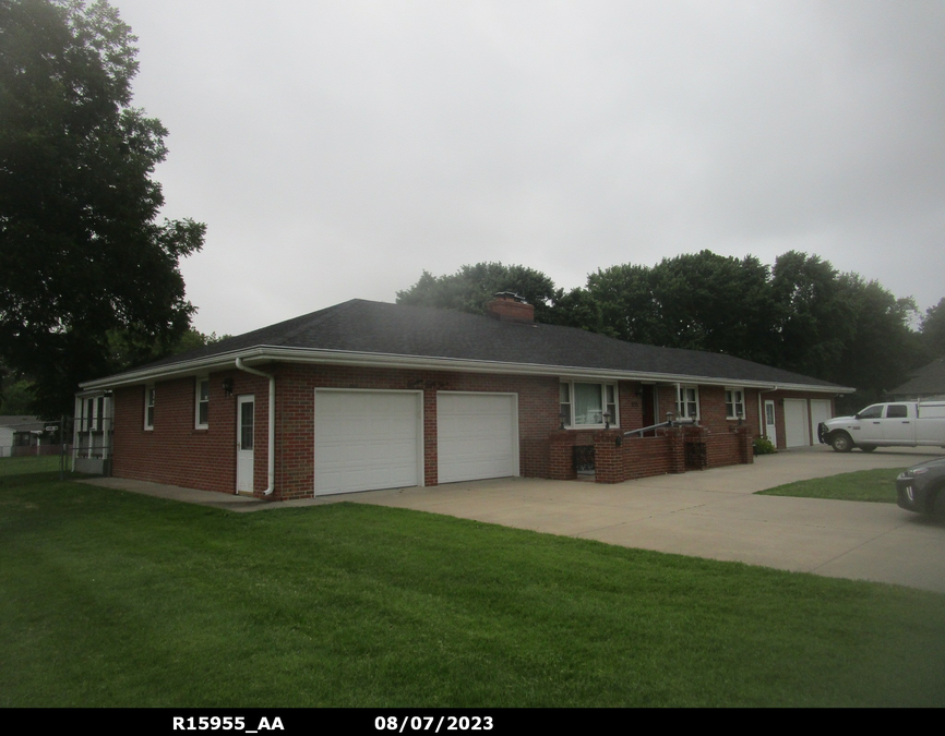 exterior photo of primary building or land of the property