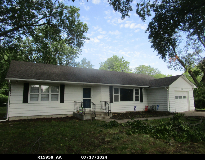 exterior photo of primary building or land of the property