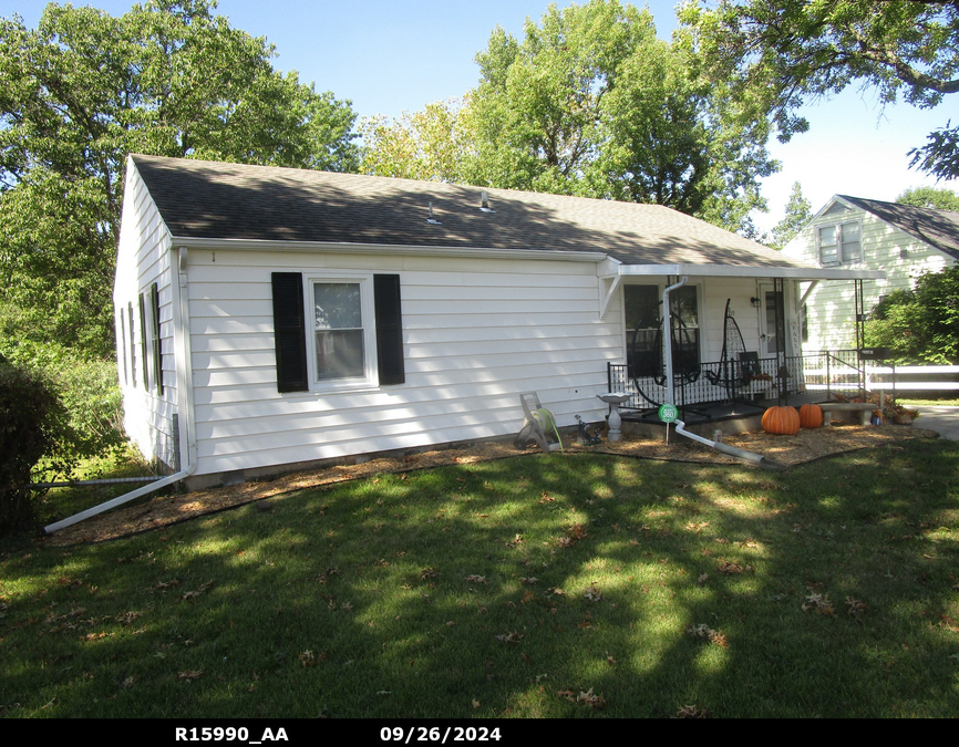 exterior photo of primary building or land of the property