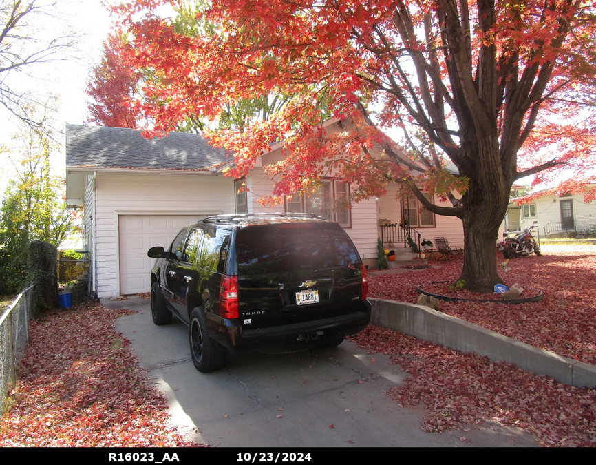 exterior photo of primary building or land of the property