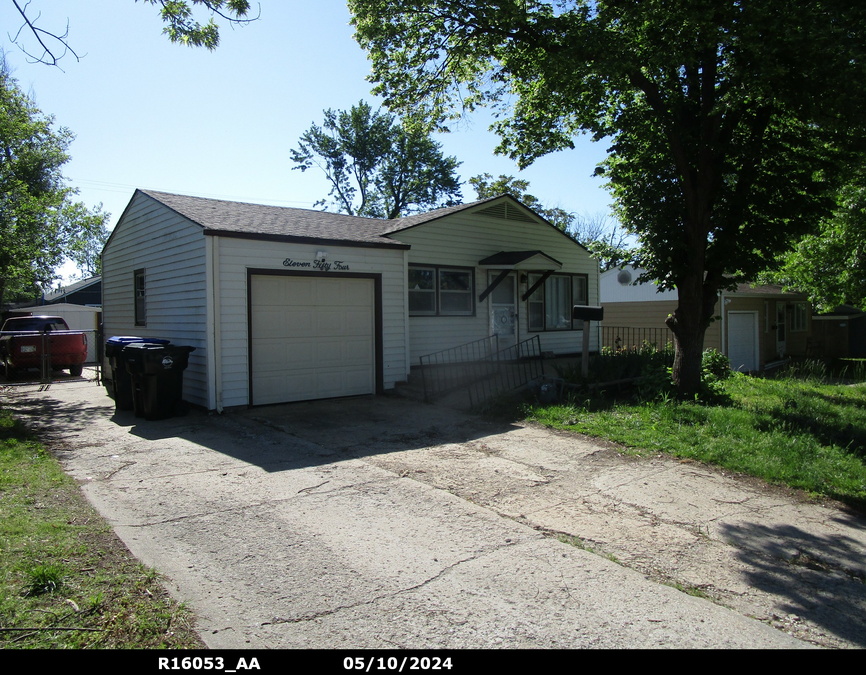 exterior photo of primary building or land of the property