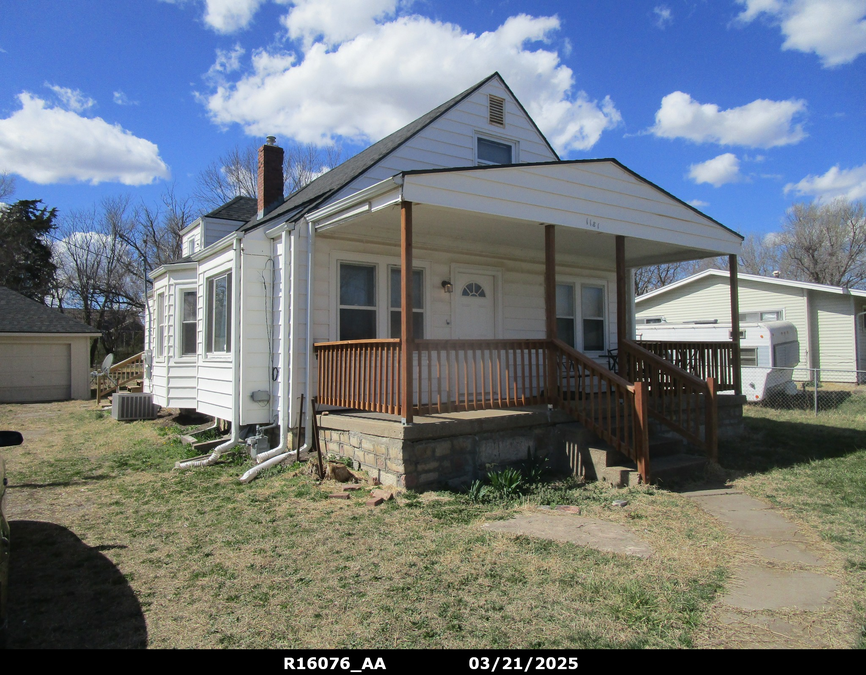 exterior photo of primary building or land of the property