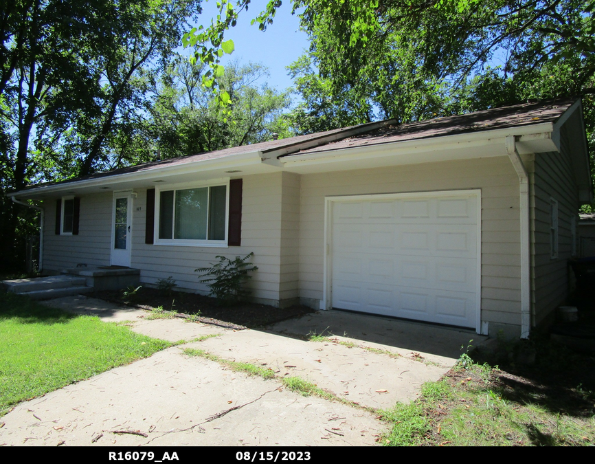 exterior photo of primary building or land of the property