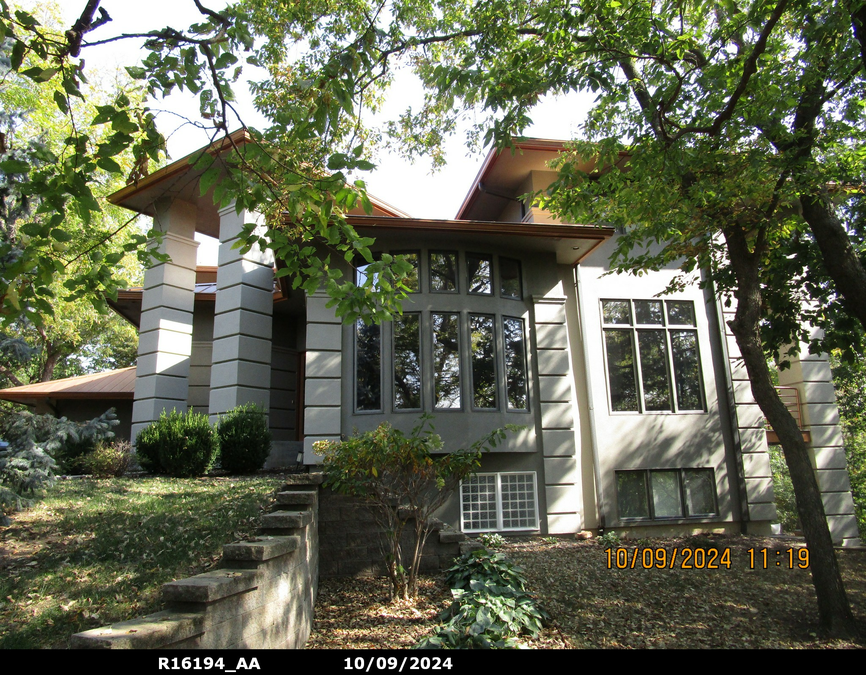 exterior photo of primary building or land of the property