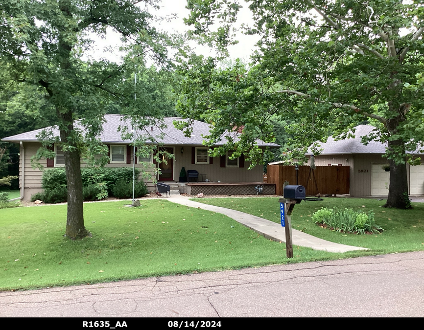 exterior photo of primary building or land of the property